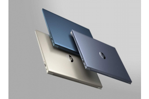 HP Laptop Series