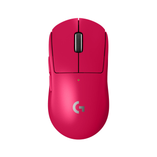 Logitech G Pro X Super Light 2 Wireless Gaming Mouse (36,000 DPI) - Pink