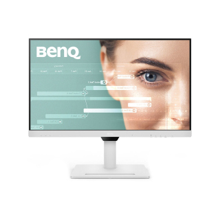 BENQ GW2790QT 27-Inch, QHD, IPS Panel, 75Hz, Eye-Care USB-C Monitor - Black