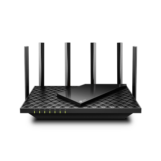 TP-Link AX5400 Wi-Fi Dual Band Router
